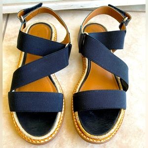 Espadrille Sandals